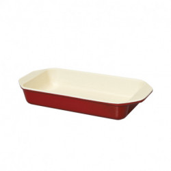 Rectangular dishes